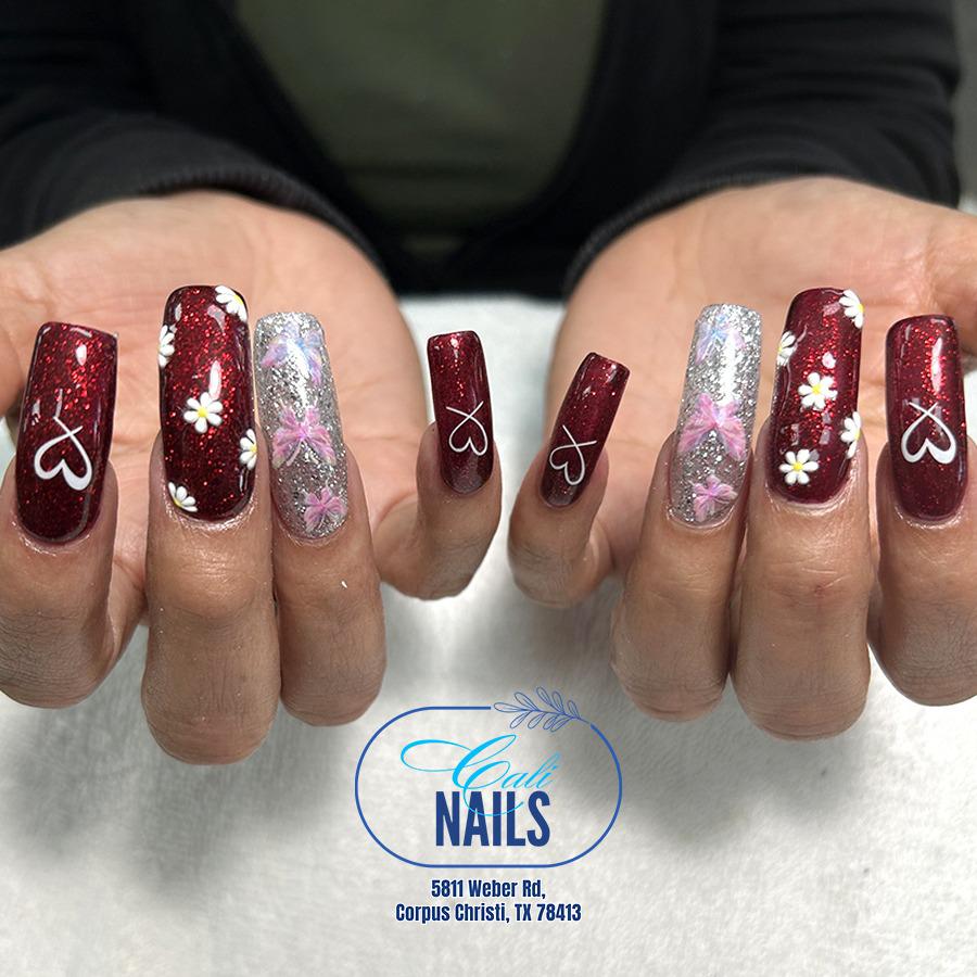 amazing nail